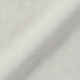 綿ガーゼ　綿混ベロア　リバーシブルブランケット・Ｄ