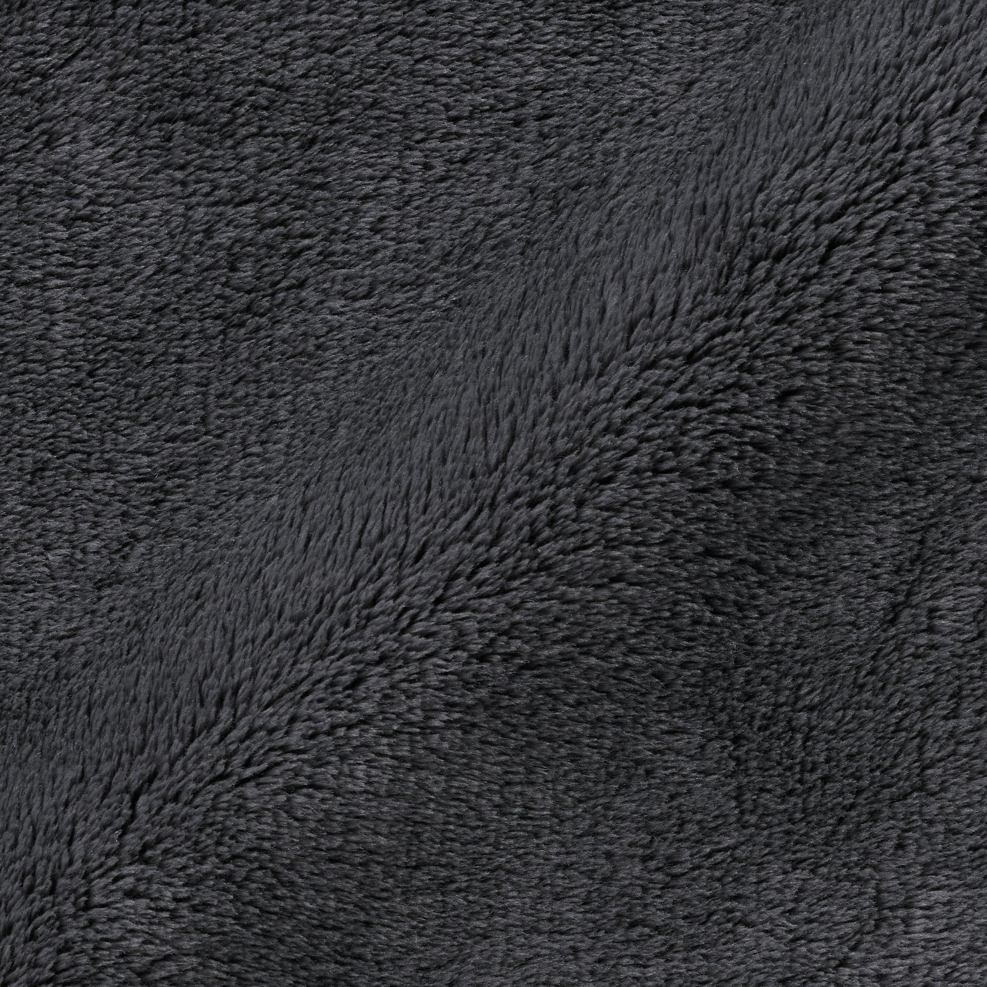 再生ポリエステル　あたたかファイバー厚手毛布・Ｓ