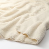 再生ポリエステル　あたたかファイバー薄手毛布・Ｓ