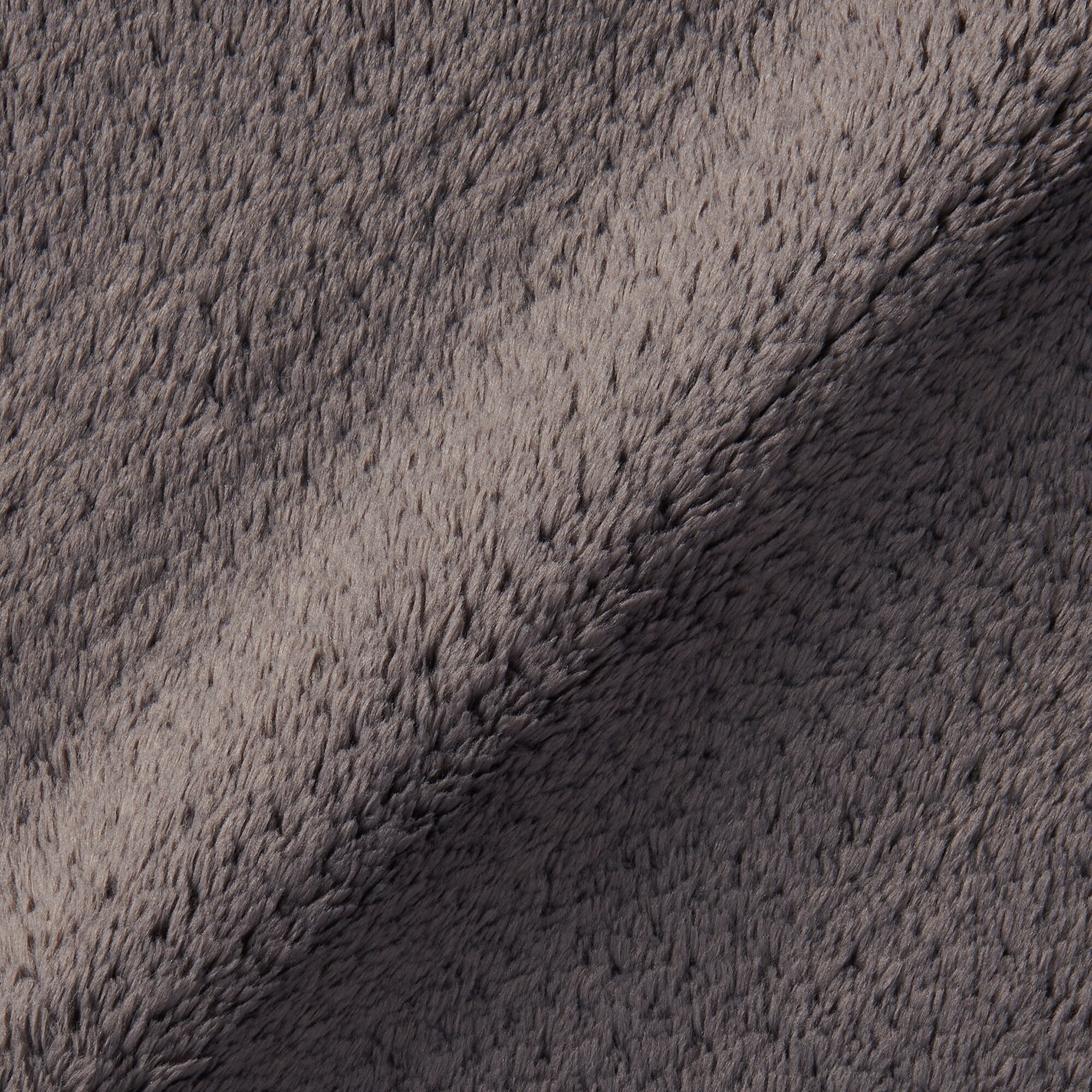 再生ポリエステル　あたたかファイバー薄手毛布・Ｄ