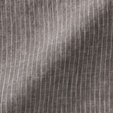 婦人　リネン　洗いざらしイージーワイドパンツ（ＡＳＥＡＮ）