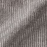 婦人　リネン　洗いざらしイージーワイドパンツ（ＡＳＥＡＮ）