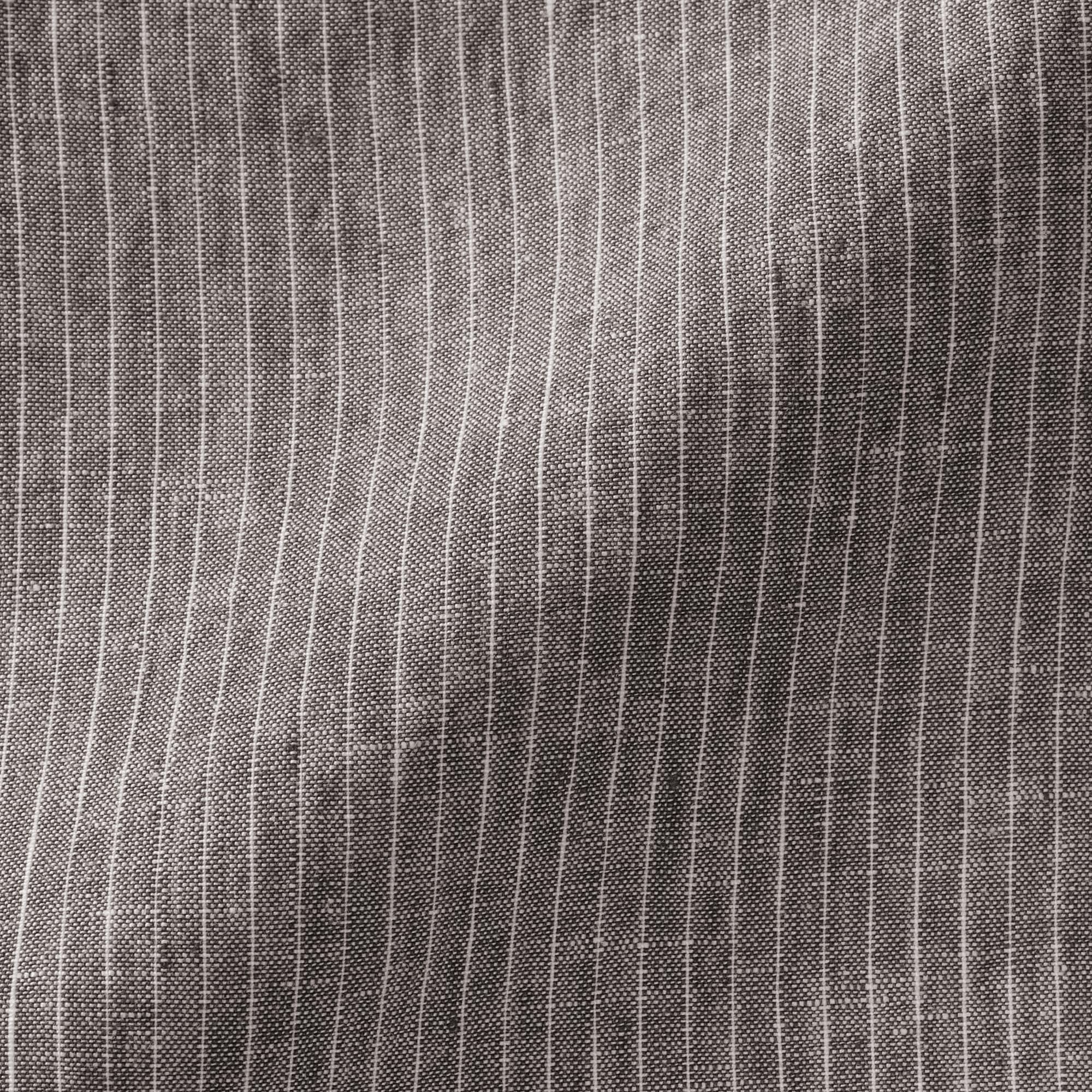 婦人　リネン　洗いざらしイージーワイドパンツ（ＡＳＥＡＮ）