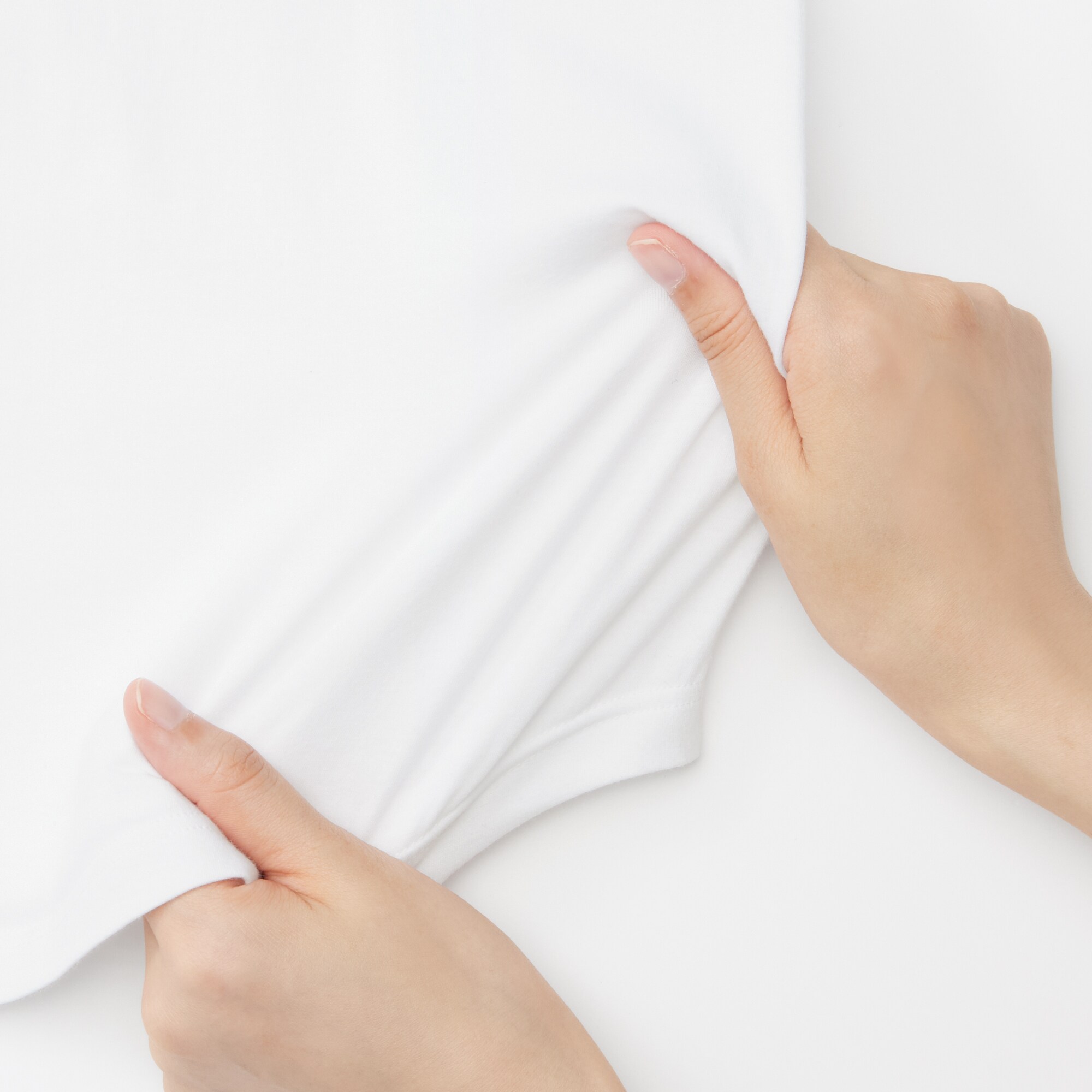 婦人　ストレッチキャミソール