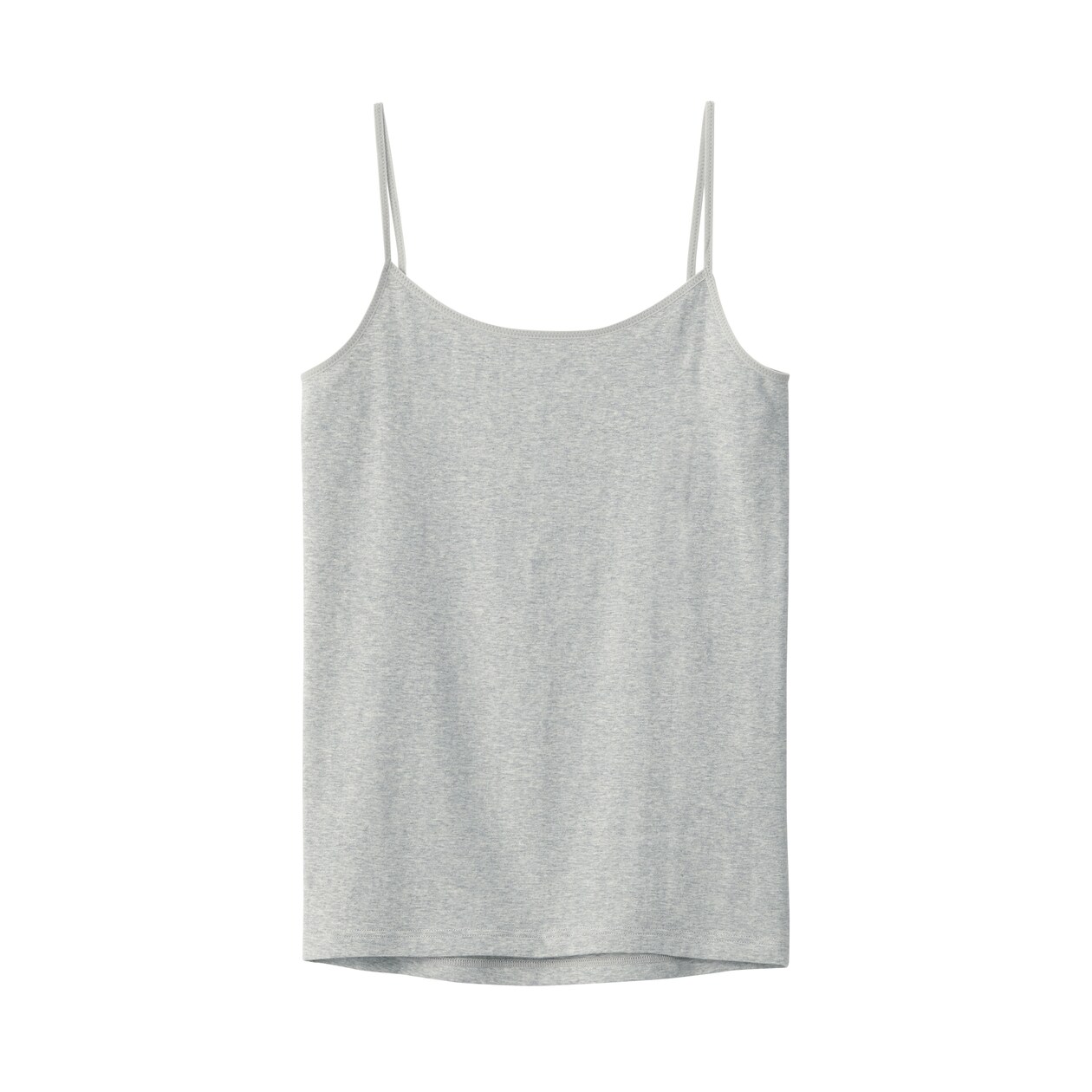 婦人　ストレッチキャミソール