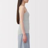 婦人　ストレッチキャミソール