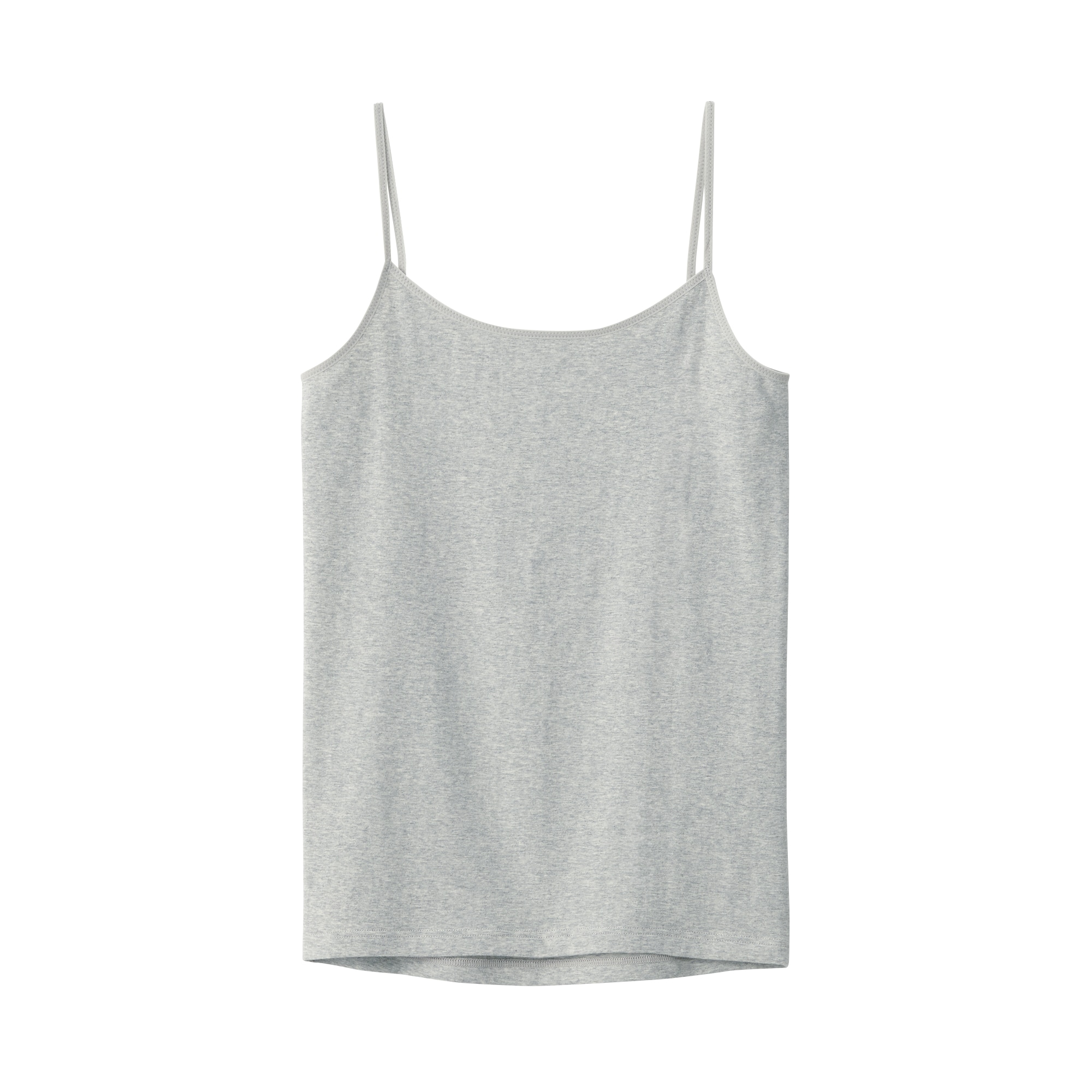 婦人　ストレッチキャミソール