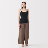 婦人　ストレッチキャミソール