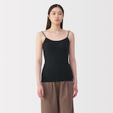 婦人　ストレッチキャミソール