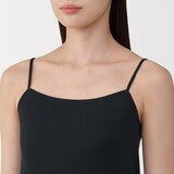 婦人　あったか綿　キャミソール