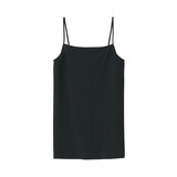 婦人　あったか綿　キャミソール