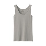 婦人　あったか綿　タンクトップ