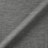 紳士　洗えるウールハイゲージポロ