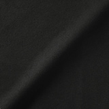 紳士　洗えるミラノリブ編みクルーネックセーター