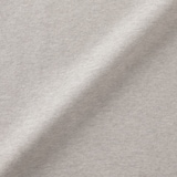 紳士　洗えるミラノリブ編みクルーネックセーター