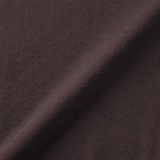 紳士　洗えるミラノリブ編みクルーネックセーター