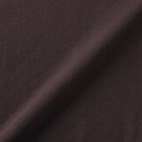 紳士　洗えるミラノリブ編みクルーネックセーター