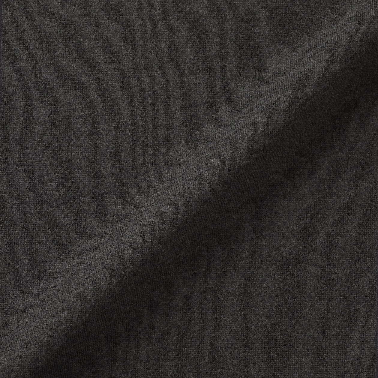 紳士　洗えるミラノリブ編みフルジップカーディガン