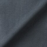 紳士　洗えるミラノリブ編みフルジップカーディガン