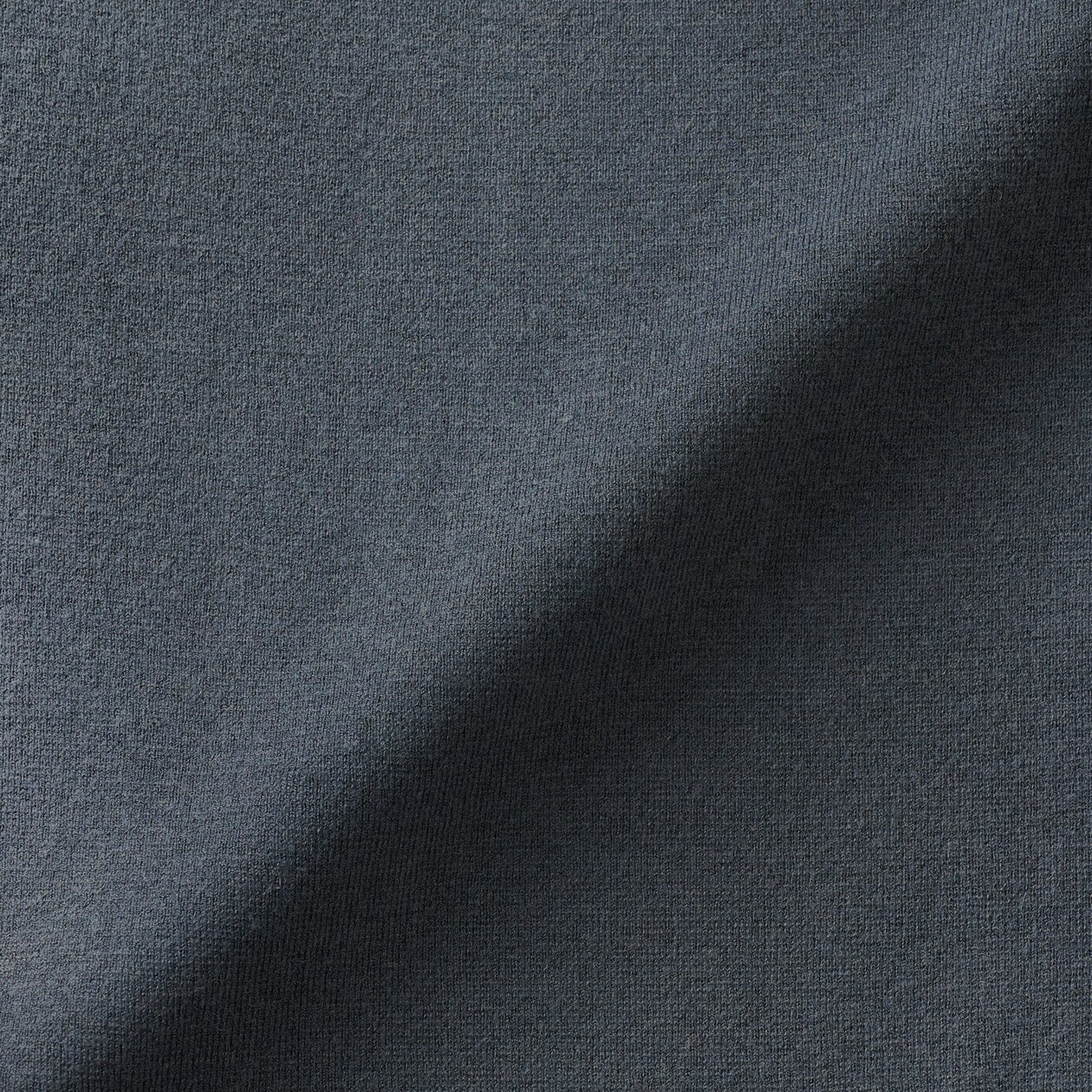 紳士　洗えるミラノリブ編みフルジップカーディガン