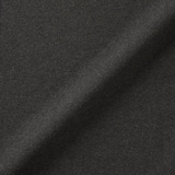 紳士　洗えるミラノリブ編みフルジップカーディガン