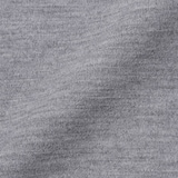 紳士　洗えるウールハイゲージクルーネックセーター