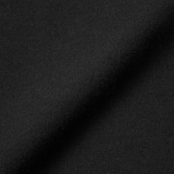 紳士　洗えるウールハイゲージクルーネックセーター