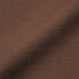 紳士　洗えるウールハイゲージクルーネックセーター