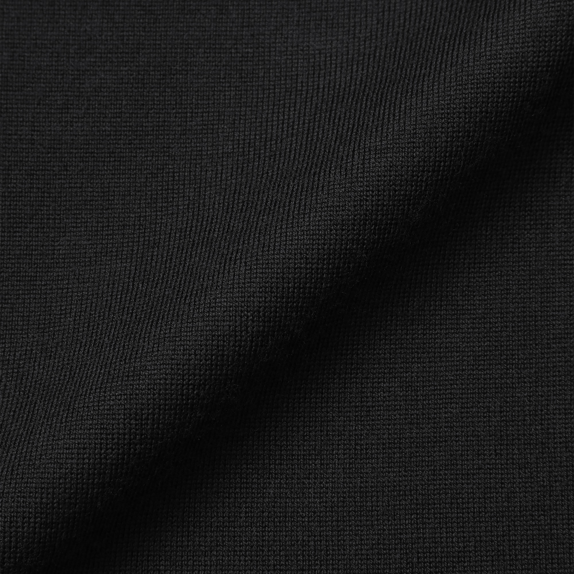 紳士　洗えるウールハイゲージＶネックカーディガン