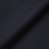 紳士　洗えるウールハイゲージＶネックカーディガン