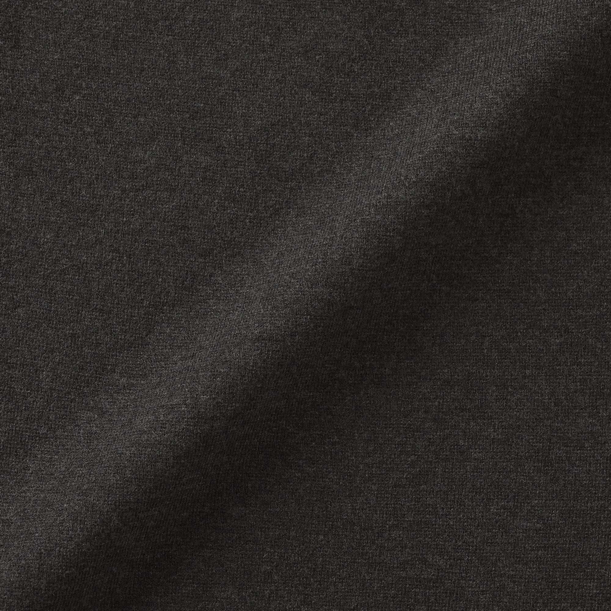 紳士　洗えるミラノリブ編みベスト