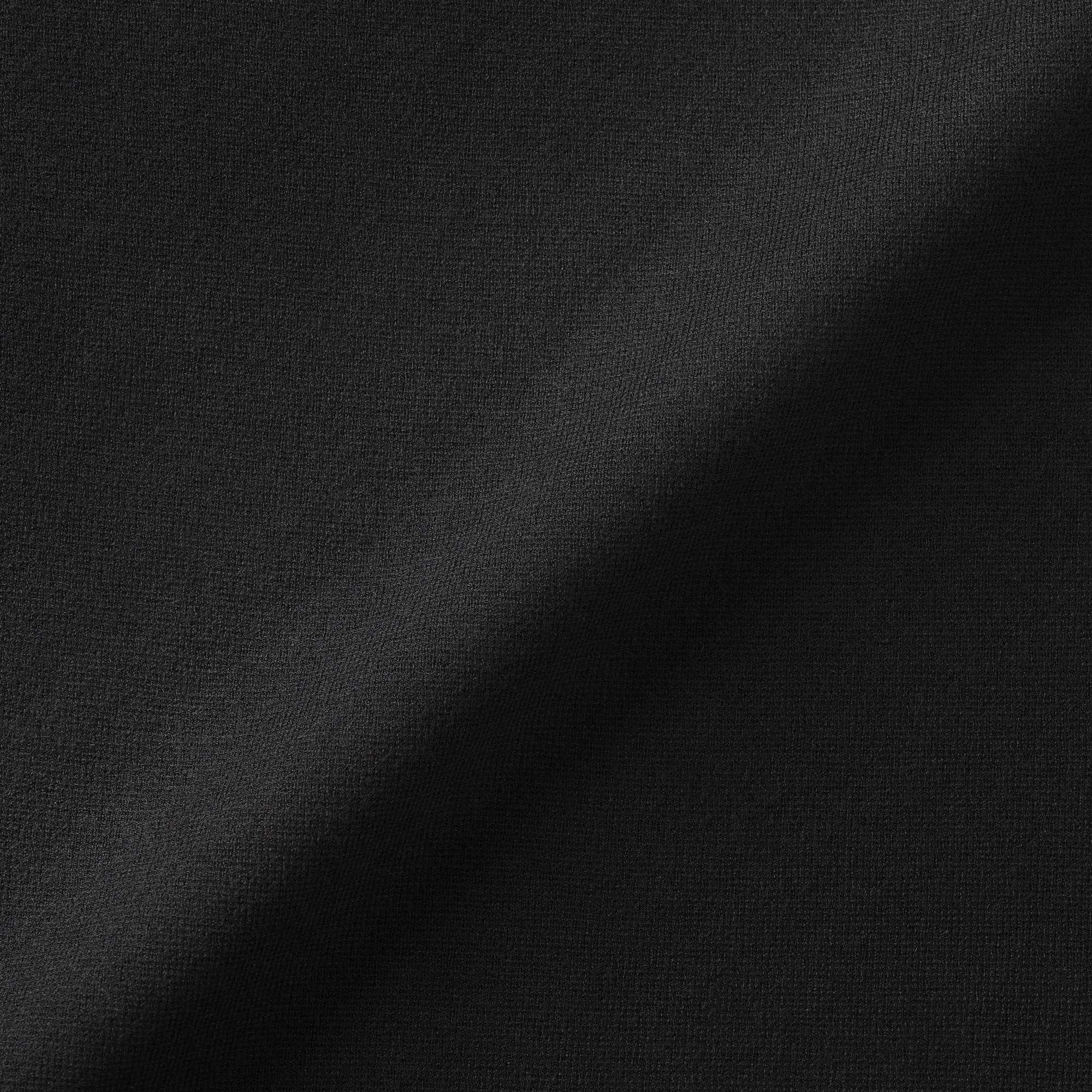 紳士　洗えるミラノリブ編みベスト