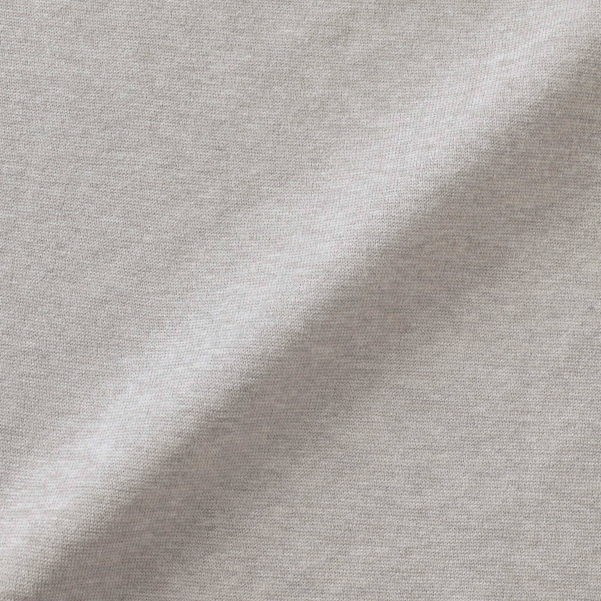 紳士　洗えるミラノリブ編みベスト