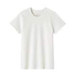 婦人　涼感汗じみしにくいクルーネック半袖Ｔシャツ（ＡＳＥＡＮ）