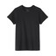 婦人　涼感汗じみしにくいクルーネック半袖Ｔシャツ（ＡＳＥＡＮ）
