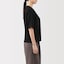 婦人　涼感ＵＶカットクルーネックワイド半袖Ｔシャツ（ＡＳＥＡＮ）