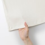 婦人　ストレッチリブ編みタンクトップ（ＡＳＥＡＮ）