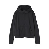 婦人　ＵＶカット乾きやすいフルジップパーカ（ＡＳＥＡＮ）