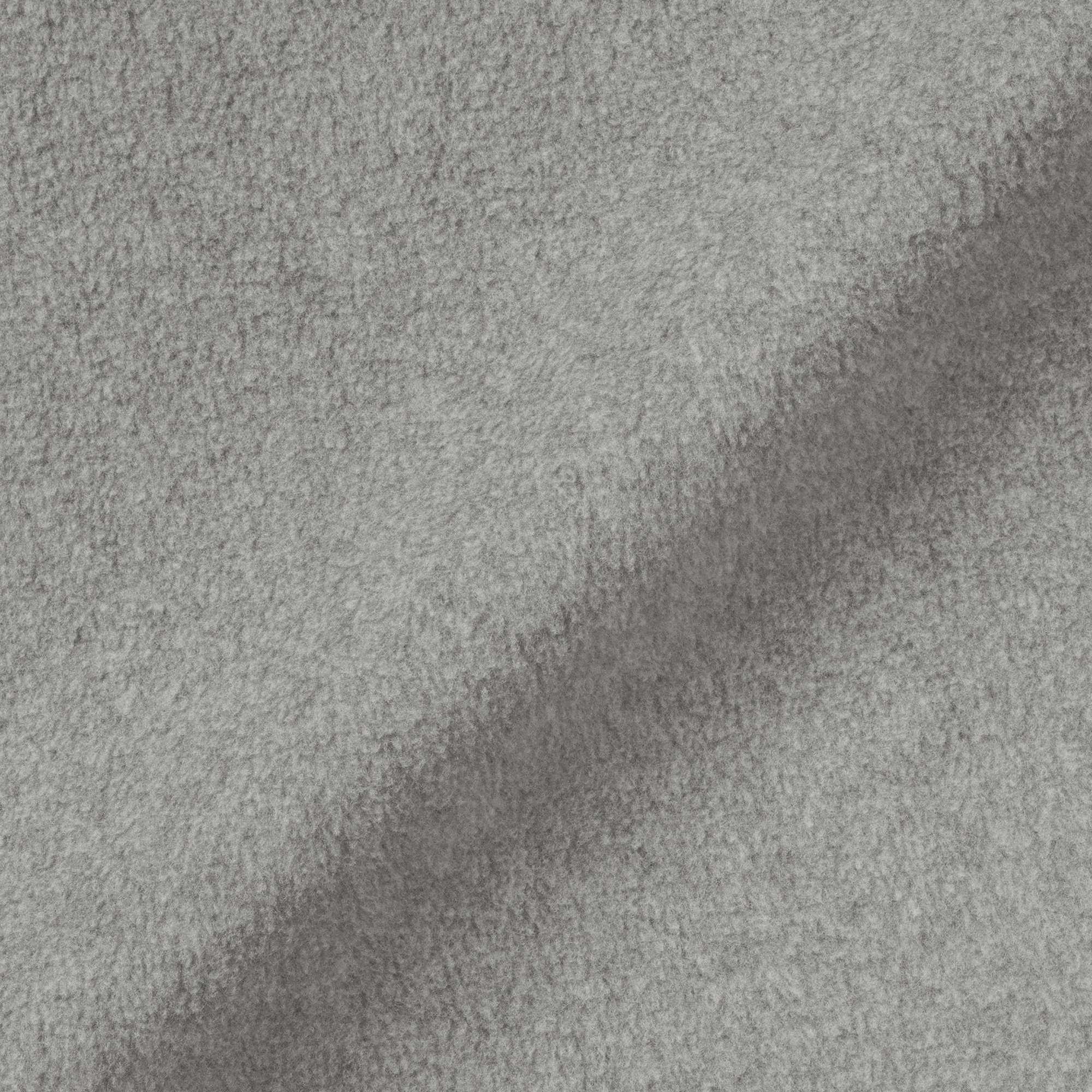 婦人　素材に還るフリースカーディガン