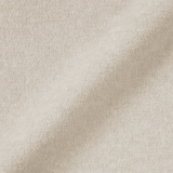 婦人　素材に還るフリースカーディガン