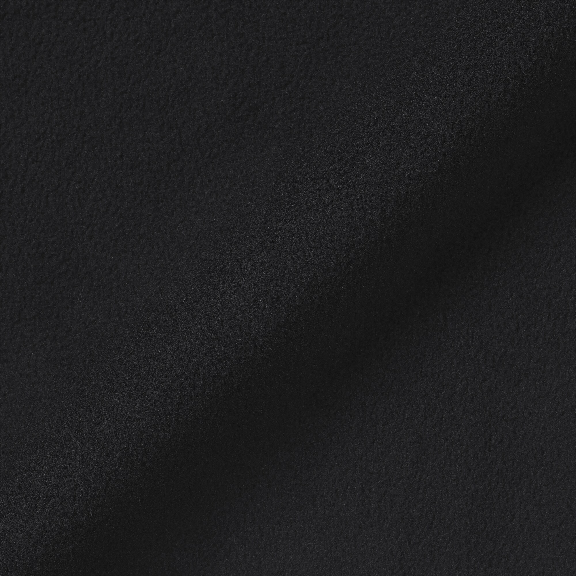 婦人　素材に還るフリースロングベスト