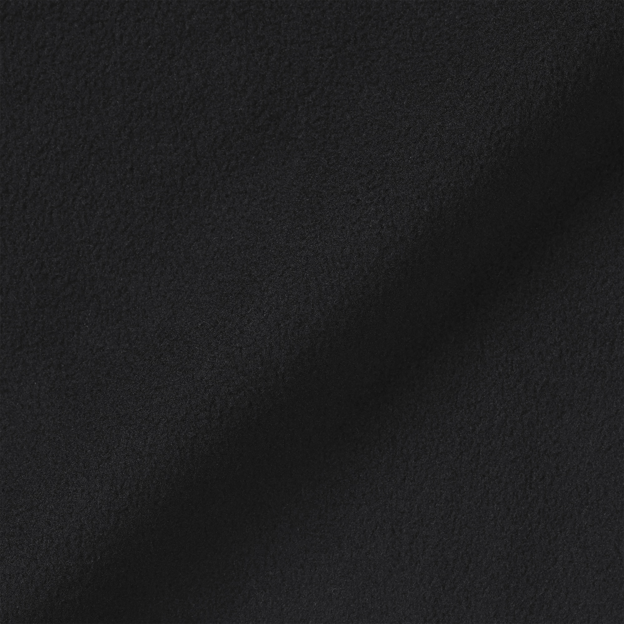 婦人　素材に還るフリースロングベスト