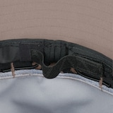 ＵＶカット透湿撥水防水テープ使いサファリハット