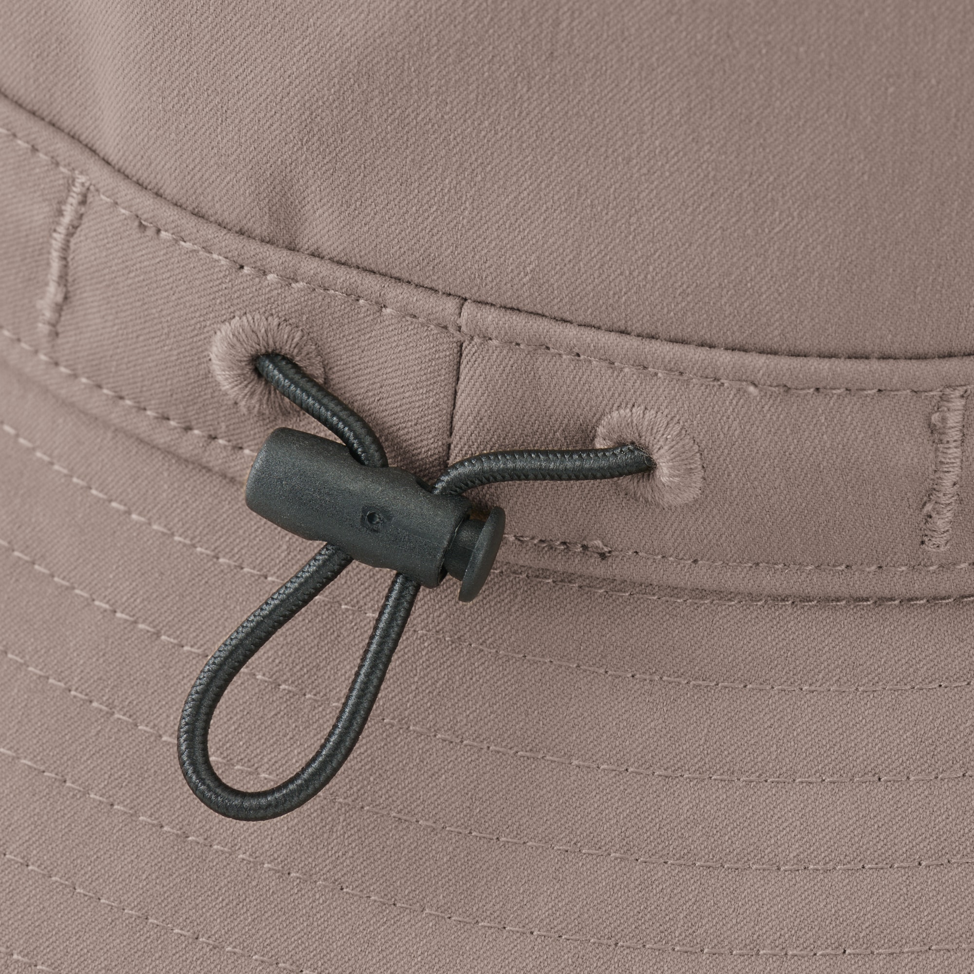 ＵＶカット透湿撥水防水テープ使いサファリハット