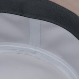 ＵＶカット透湿撥水防水テープ使いサファリハット