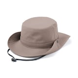 ＵＶカット透湿撥水防水テープ使いサファリハット