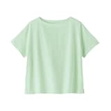 染めなおした服（菊）