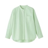 染めなおした服（菊）