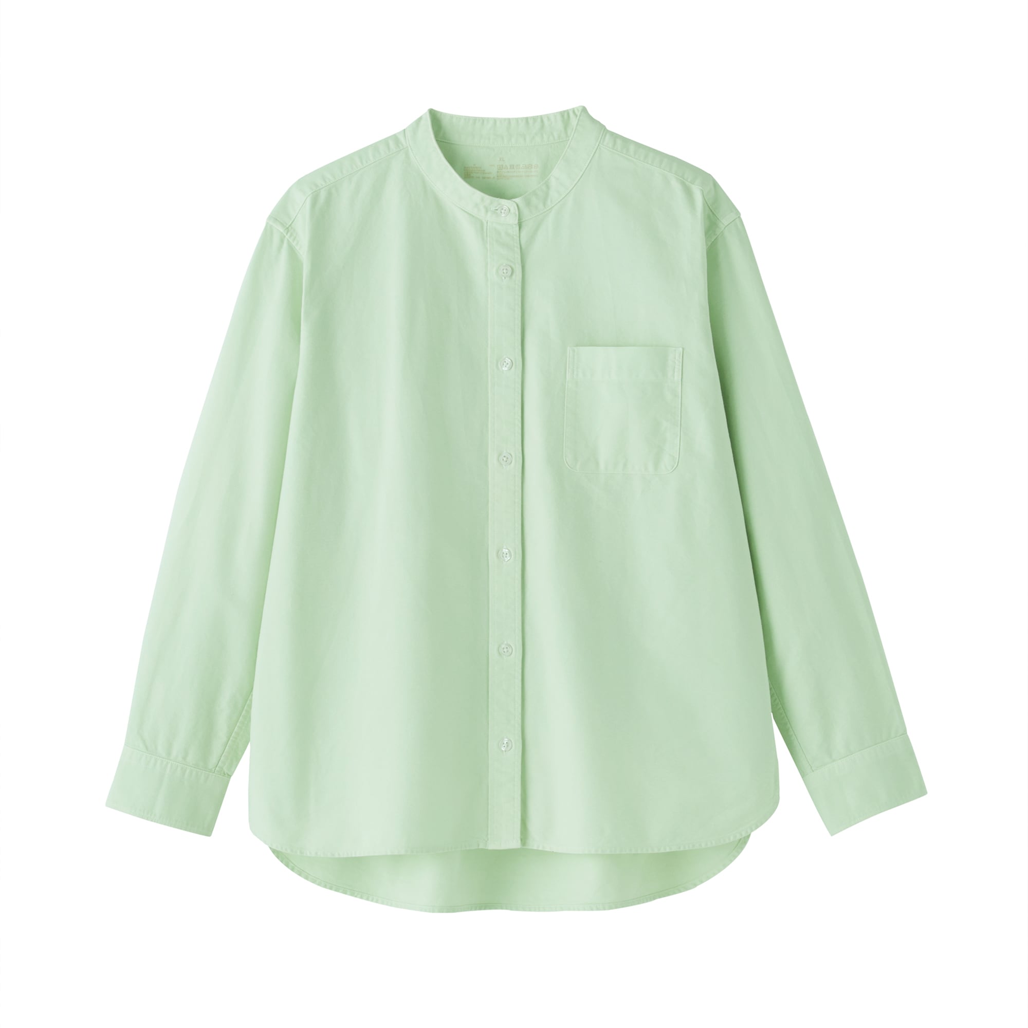 染めなおした服（菊）