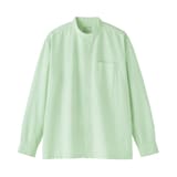 染めなおした服（菊）